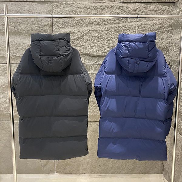 お洒落 【新作2024AW】カナダグース ローレンス パッファー 偽物 Caq26967